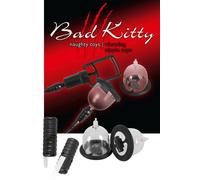 stimolatore pompa per seno vibrante donna succhia tira capezzoli con vibrazione