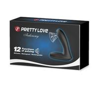 Stimolatore Prostata Archenemy 1 St