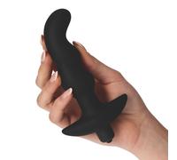 Stimolatore Prostata Black Twist