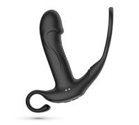 Stimolatore Prostata Magoo