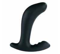 Stimolatore Prostata Twisting Tom Electrosex Mystim MS46460 Nero