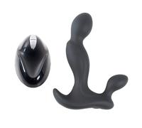 Stimolatore Prostatico Vibrante per Massaggio Prostata - Vibratore Anale Sesso