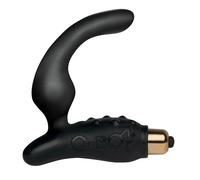Stimolatore Prostatico Vibrante Rocks-Off O-Boy - 7 Velocità