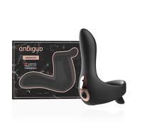 Stimolatore Prostatico Wireless Anbiguo Arkadio - WatchMe