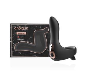 Stimolatore Prostatico Wireless Anbiguo Arkadio - WatchMe