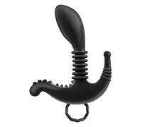 Stimolatore protesico per principianti Pipedream Anal Fantasy Collection - Nero