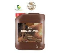 Stimolatore radicale biologico crescita piante naturale biocanna bio rhizotonic