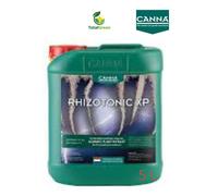 Stimolatore radicale naturale crescita forte piante verdi canna rhizotonic xp