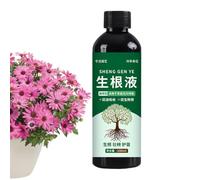 Stimolatore Radicale per Piante Concime Liquido Concentrato Ad Azione