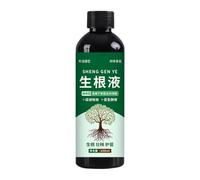 Stimolatore Radicale per Piante Concime Liquido Concentrato Ad Azione