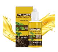 Stimolatore Radicale Per Piante,Formulazione Liquida Per Radici | Concentrato Liquido Con Nutrienti Naturali Per Fiori Frutti Rose Piante Da Interno Serra