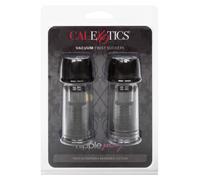 Stimolatore seno succhia capezzoli Vacuum Twist Suckers