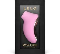 Stimolatore Sonico Compatto SONA 2 Travel LELO