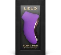 Stimolatore Sonico Compatto SONA 2 Travel LELO