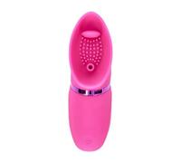 Vibratore Stimolatore Masturbatore clitoride Vaginale Donna ricaricabile sextoys