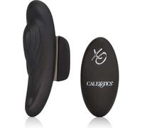 Stimolatore Vaginale Calex Xo Remote Lock N Play Panty Teaser nero