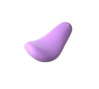 Stimolatore vaginale clitoride vibrante per mutande Vibratore ricaricabile massa