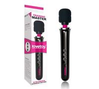 Stimolatore Vaginale Clitoride Wand Ultrapotente per Orgasmo clitorideo