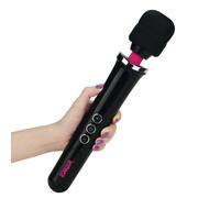 Stimolatore Vaginale Clitoride Wand Ultrapotente vibratore clitorideo donna
