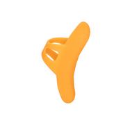 stimolatore vaginale da dito per clitoride dildo mini fallo vibrante in silicone