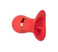 Stimolatore vaginale French Kiss Charmer