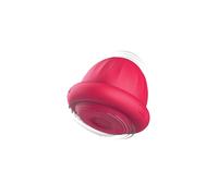 Stimolatore vaginale Pearl Pulse Duo Stimulator