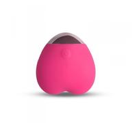 Stimolatore vaginale per clitoride in silicone massaggiatore per donna ricaricab