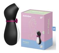Stimolatore clitorideo satisfyer pro penguin next generation