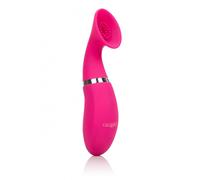Stimolatore vaginale per clitoride vibratore pompa succhia vagina vibromassaggia