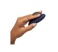 Stimolatore vaginale piccolo vibratore per clitoride mini massaggiatore vibrante