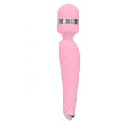 Stimolatore vaginale ricaricabile wand vibratore vaginale per clitoride in silic
