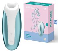 Stimolatore vaginale succhia clitoride in silicone massaggiatore ricaricabile