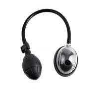 Stimolatore vaginale succhia clitoride pompa per ingrandire vagina sex toy donna