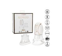 Stimolatore vaginale succhia clitoride Smart Pleasure Queen