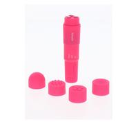 Stimolatore vaginale vibrante Funky Massager pink