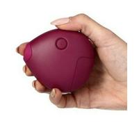 Stimolatore vaginale vibrante succhia clitoride in silicone sex toy donna massag