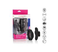 Stimolatore vaginale vibratore con telecomando da polso massaggiatore per clitor