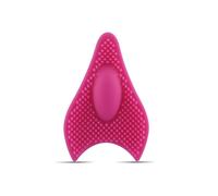 stimolatore vaginale vibratore per clitoride mini finger vibromassaggiatore clit