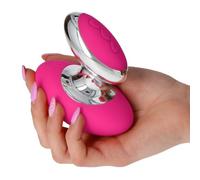 Stimolatore vaginale zona erogena clitoride in silicone Qualità ricaricabile