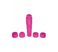Toyjoy Funky Massager stimolatore e vibratore pink 9,5 cm