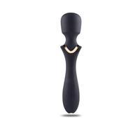 Stimolatore vibratore clitoride Wand potente stimolante orgasmo vaginale