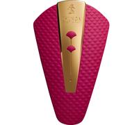 Stimolatore Vulvare Shunga Obi - Silicone, 10 Funzioni