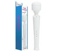 stimolatore clitoride vaginale fallo vibrante morbido dildo massaggiatore donna