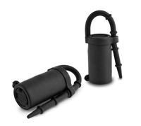 Stimolatori Capezzoli Vibranti Fetish Fantasy - Silicone