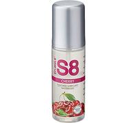 STIMUL8 - Lubrificante Aromatizzato S8 125 ml