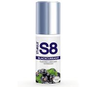 STIMUL8 - Lubrificante Aromatizzato S8 125 ml