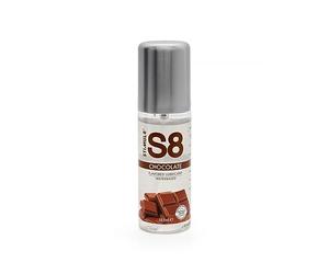 STIMUL8 - Lubrificante Aromatizzato S8 125 ml