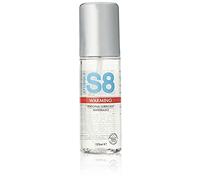 STIMUL8 - Lubrificante Riscaldante S8 125 ml