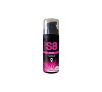 Gel lubrificante intimo vaginale stimolante per clitoride effetto caldo per donn