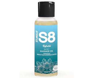 Stimul8 Oli da Massaggio - 125 ml